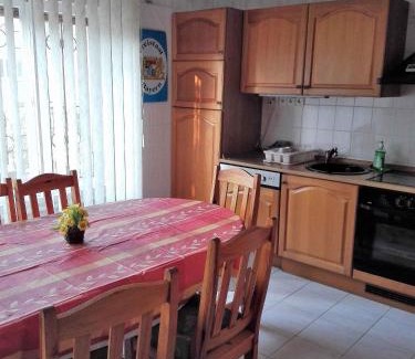Balatonfoldvar House | Holiday home in Balatonföldvar 36529