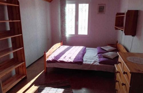 Balatonfoldvar House | Holiday home in Balatonföldvar 36529