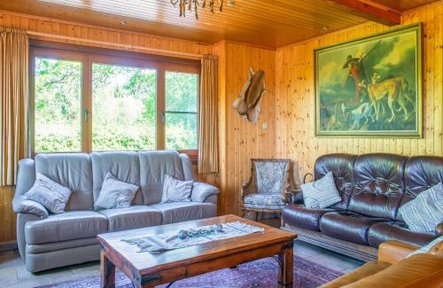 Weris House | Holiday Home in Barvaux Weris with Sauna