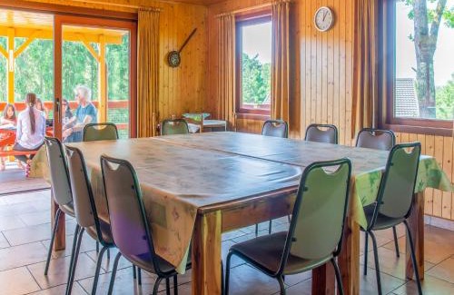 Weris House | Holiday Home in Barvaux Weris with Sauna
