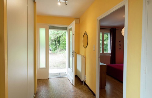 Bathernay House | Holiday Home in Bathernay with Garden