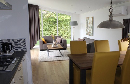Gasthuis House | Holiday Home in Bemelen With Sauna