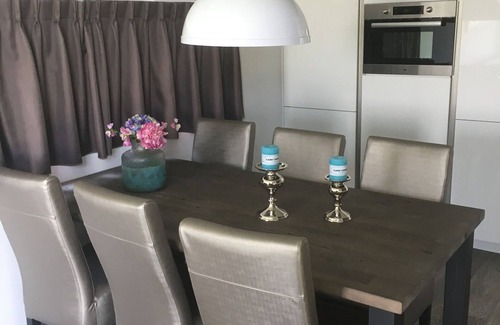Gasthuis House | Holiday Home in Bemelen With Sauna