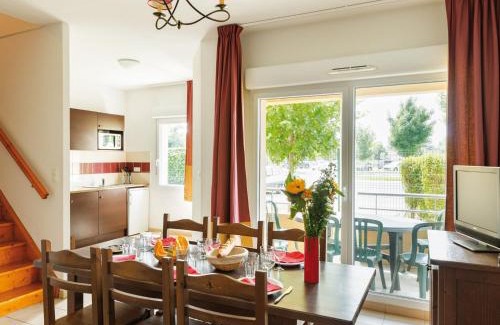 Bergerac House | Holiday Home in Bergerac near Château de Bridoire