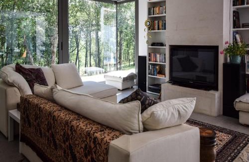 Boissieres House | Holiday Home in Boissières with Private Pool