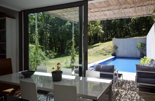 Boissieres House | Holiday Home in Boissières with Private Pool