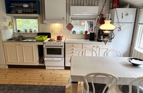 Borgholm House | Holiday home in Borgholm near the beach | SE04004