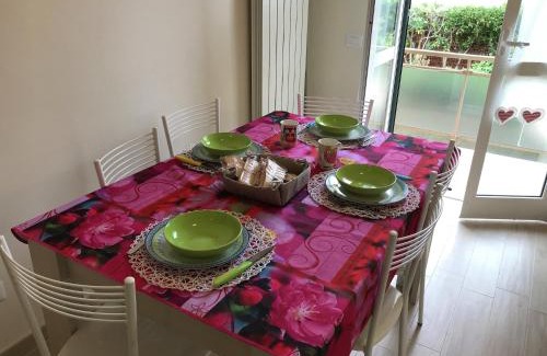Marina di Carrara House | Holiday Home in Carrara by the Sea, cleaning included