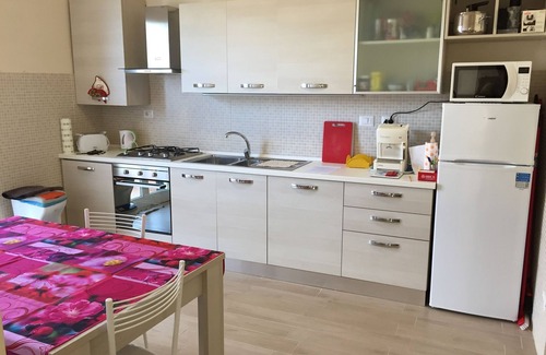 Marina di Carrara House | Holiday Home in Carrara by the Sea