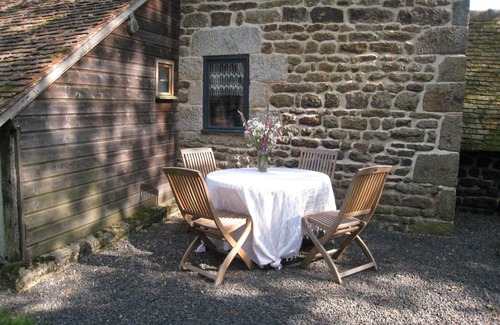 Ceauce House | Holiday Home in Ceaucé near Mont Saint Michel