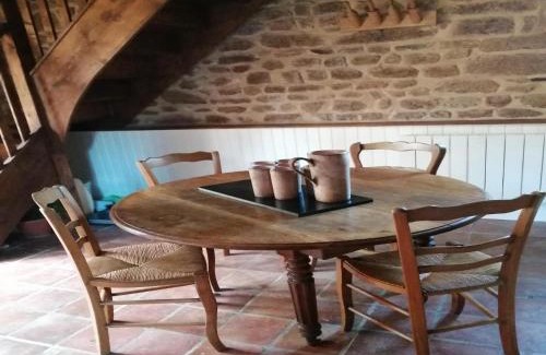 Ceauce House | Holiday Home in Ceaucé near Mont Saint Michel