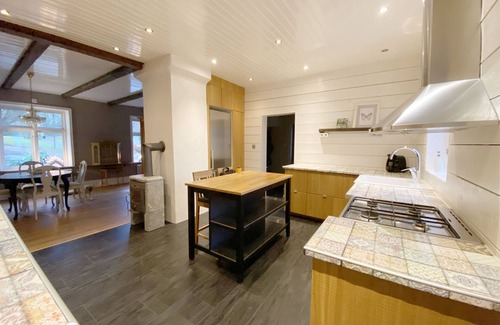 Hoganas House | Holiday home in central Höganäs | SE01059