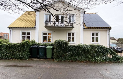 Hoganas House | Holiday home in central Höganäs | SE01059
