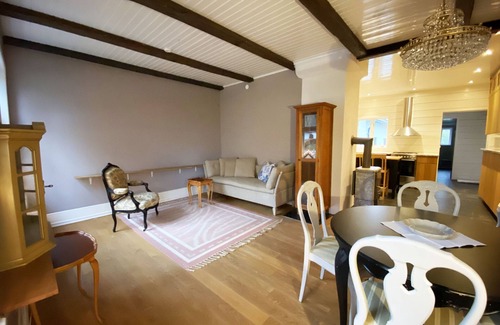 Hoganas House | Holiday home in central Höganäs | SE01059