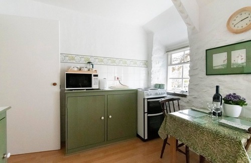 Pennant Cottage | Holiday Home in Ceredigion near Seashore