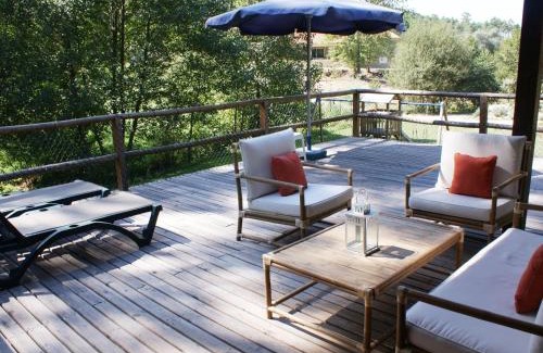 Covas House | Holiday Home in Covas near Serra da Estrela