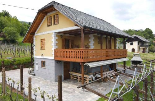 Crnomelj House | Holiday home in Crnomelj - Kranjska Krain 35279