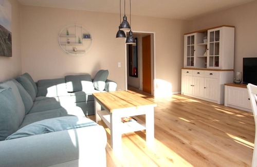 Dornumergrode House | Holiday home in Dornumergrode