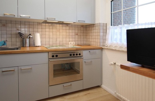 Dornumergrode House | Holiday home in Dornumergrode