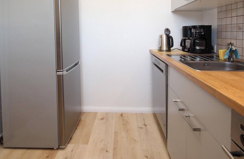 Dornumergrode House | Holiday home in Dornumergrode