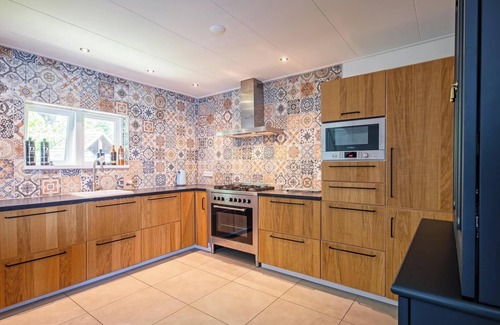 De Koog Apartment | Holiday Home in De Koog near Beach