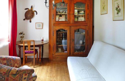 Denneville House | Holiday Home in Denneville near Sandy Beach