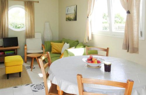 Denneville House | Holiday Home in Denneville near Sandy Beaches