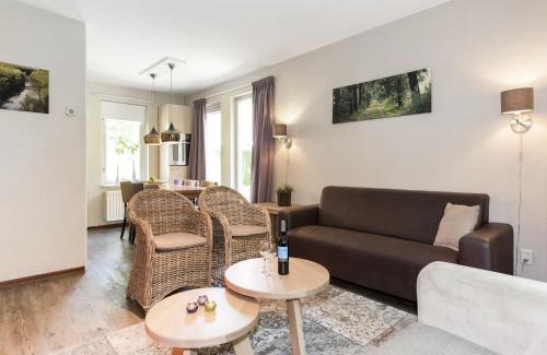 Diessen House | Holiday Home in Diessen with Sauna