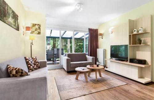 Diessen House | Holiday Home in Diessen with Private Sauna