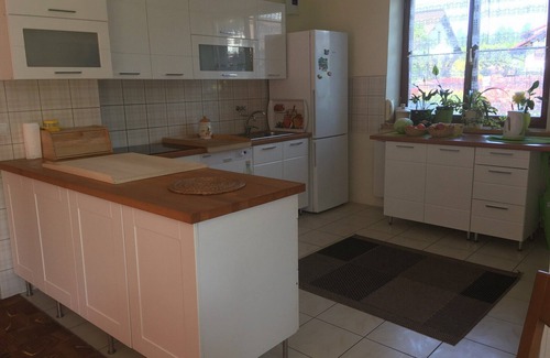 Dobczyce House | Holiday Home in Dobczyce near Ski Lift