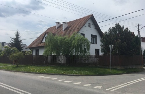 Dobczyce House | Holiday Home in Dobczyce near Ski Lift