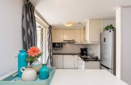 Domburg House | Holiday Home in Domburg near Beach