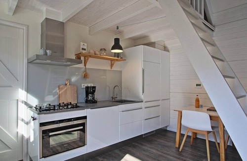 Domburg House | Holiday Home in Domburg near the Beach