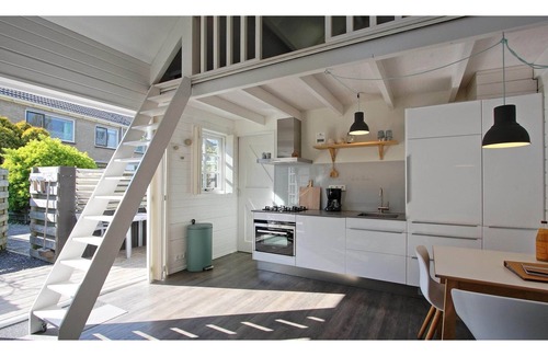 Domburg House | Holiday Home in Domburg near the Beach