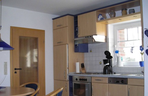 Dornumergrode House | Holiday home in Dornumersiel 20-104a - 200-104a