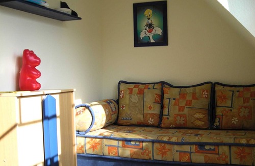 Dornumergrode House | Holiday home in Dornumersiel 20-104a - 200-104a