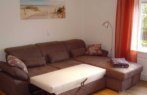Dornumergrode House | Holiday home in Dornumersiel 80-147b - 800-147b