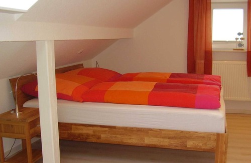 Dornumergrode House | Holiday home in Dornumersiel 80-147b - 800-147b