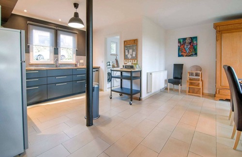 Bohon House | Holiday Home in Durbuy near River Ourthe