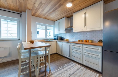 Bohon House | Holiday Home in Durbuy near City Centre