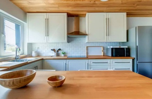 Bohon House | Holiday Home in Durbuy near City Centre