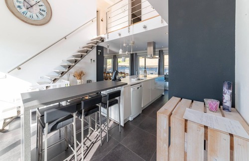 Barvaux House | Holiday Home in Durbuy Near Adventure Valley
