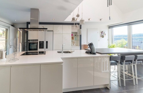 Barvaux House | Holiday Home in Durbuy Near Adventure Valley