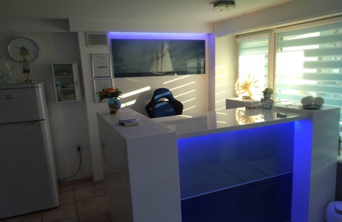 Dziwnowek Apartment | Holiday Home in Dziwnówek near Clean Beach