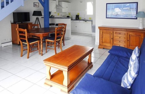 Erquy House | Holiday Home in Erquy near Sandy Beaches