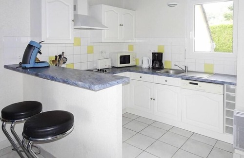 Erquy House | Holiday Home in Erquy near Sandy Beaches
