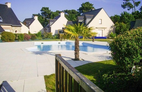 Erquy House | Holiday Home in Erquy near Sandy Beaches