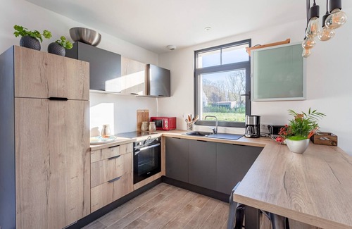 Escalles House | Holiday Home in Escalles near Cap Blanc Nez