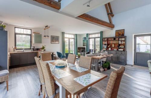 Escalles House | Holiday Home in Escalles near Cap Blanc Nez