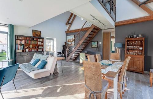 Escalles House | Holiday Home in Escalles near Cap Blanc Nez